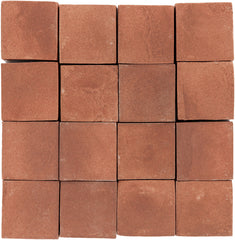 2x2 Tierra High-Fired Floor Tile