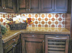 4x4 Tierra High-Fired Floor Tile