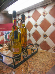 4x4 Tierra High-Fired Floor Tile