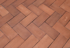 4.25 x 8.25 Tierra High-Fired Floor Tile