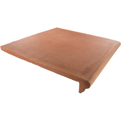 13 Stair Cove Molding - Tierra High-Fired Floor Tile