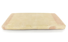 6x11.5 Unsealed Super Saltillo Round Edges - Floor Tile