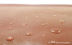 6x12 Sealed Super Saltillo Round Edges - Floor Tile