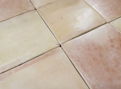 14.875 x 14.875 Sealed Super Saltillo Round Edges - Floor Tile
