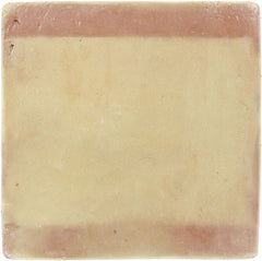 8.5 x 8.5 Sealed Super Saltillo Round Edges - Floor Tile