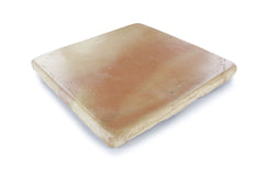 8.5 x 8.5 Sealed Super Saltillo Round Edges - Floor Tile