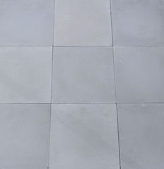 8x8 Oyster Bay - Barcelona Cement Solid Floor Tile