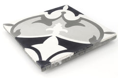 8x8 Pedrosa - Barcelona Cement Decorative Floor Tile