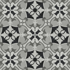 8x8 Pedrosa - Barcelona Cement Decorative Floor Tile
