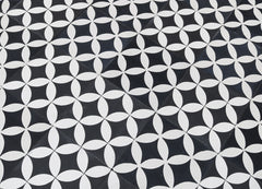 8x8 Rubi - Barcelona Cement Decorative Floor Tile