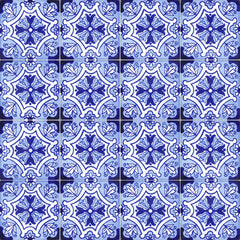 Terra Nova Mediterraneo Decorative Tile: Salermo 1