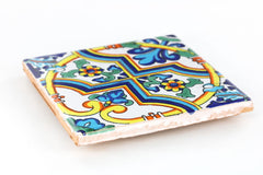 Terra Nova Mediterraneo Decorative Tile: Bellagio 1