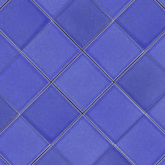 Terra Nova Mediterraneo Solid Tile: Light Blue