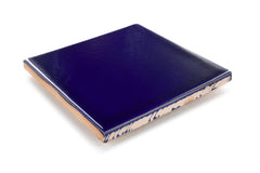 Terra Nova Mediterraneo Solid Tile: Nocturnal Sea