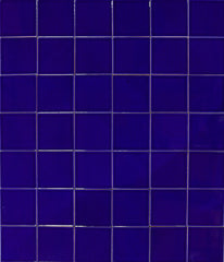 Terra Nova Mediterraneo Solid Tile: Nocturnal Sea