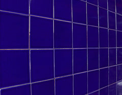Terra Nova Mediterraneo Solid Tile: Nocturnal Sea