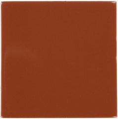 Terra Nova Mediterraneo Solid Tile: Rust