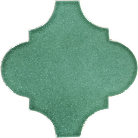 Andaluz Terra Nova Mediterraneo Andaluz: Light Green