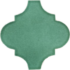 Andaluz Terra Nova Mediterraneo Andaluz: Light Green