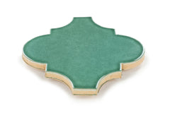 Andaluz Terra Nova Mediterraneo Andaluz: Light Green