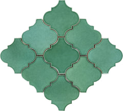 Andaluz Terra Nova Mediterraneo Andaluz: Light Green