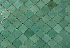 Andaluz Terra Nova Mediterraneo Andaluz: Light Green