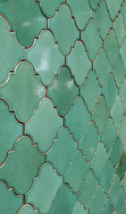 Andaluz Terra Nova Mediterraneo Andaluz: Light Green