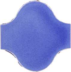 Andaluz Terra Nova Mediterraneo Morocco: Light Blue