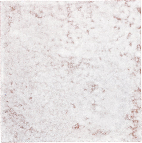 Siena Ceramic Solid Tile: Pearly Matte