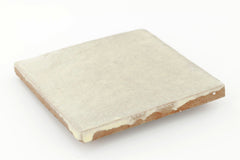 Siena Ceramic Solid Tile: Quartz Matte