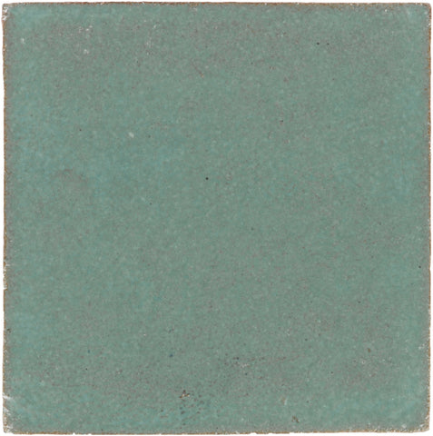 Siena Ceramic Solid Tile: Aventurini Matte