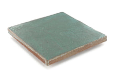 Siena Ceramic Solid Tile: Aventurini Matte